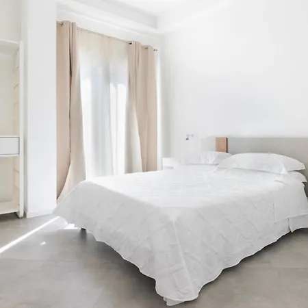 Sa Pasadina Maison d'hôtes Àrbatax