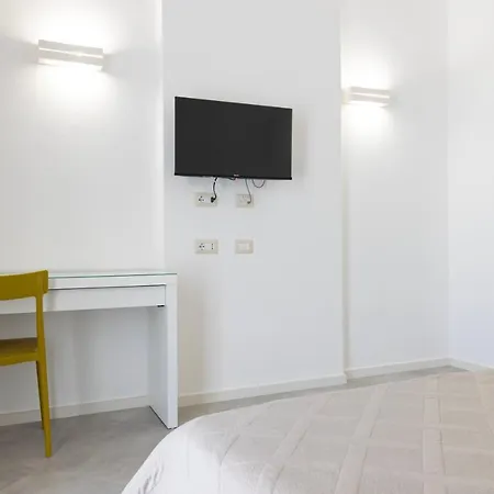 Sa Pasadina Penzion 4*