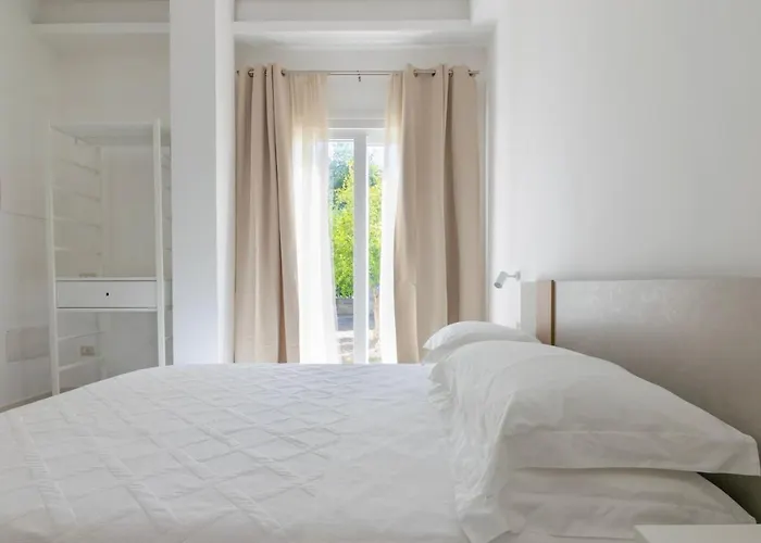 Sa Pasadina 3* アルバタクス