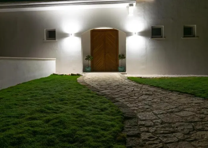 Sa Pasadina アルバタクス