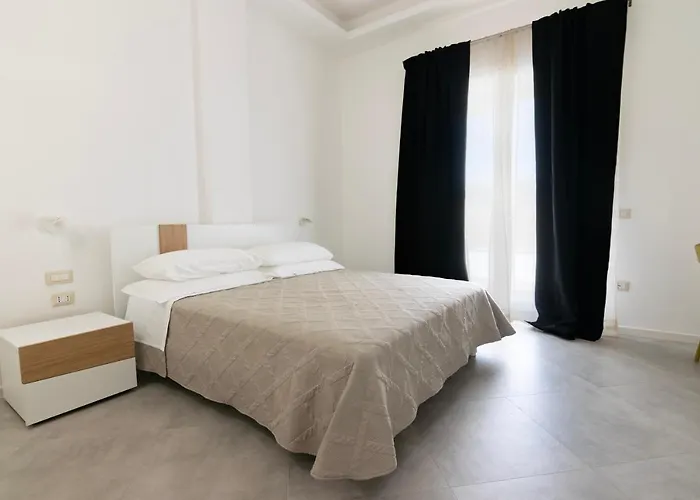 Sa Pasadina 3* アルバタクス