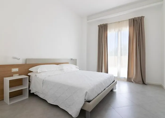 Sa Pasadina ゲストハウス アルバタクス