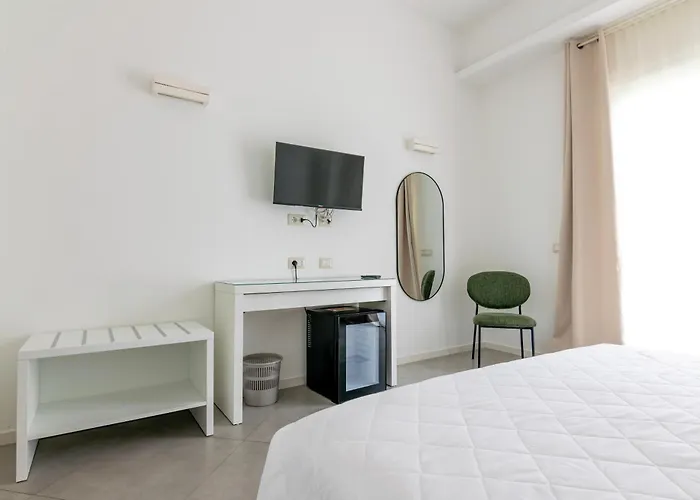 ゲストハウス Sa Pasadina 3*