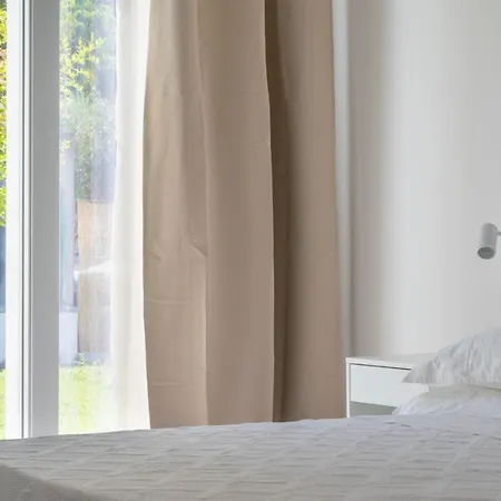 Гостевой дом Sa Pasadina