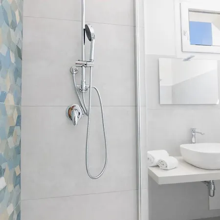 Sa Pasadina Guest house