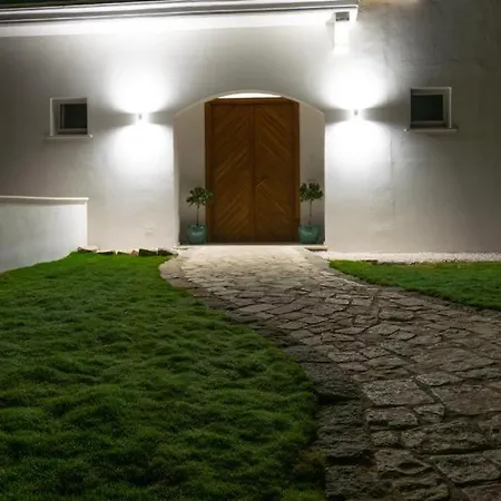 Sa Pasadina Arbatax