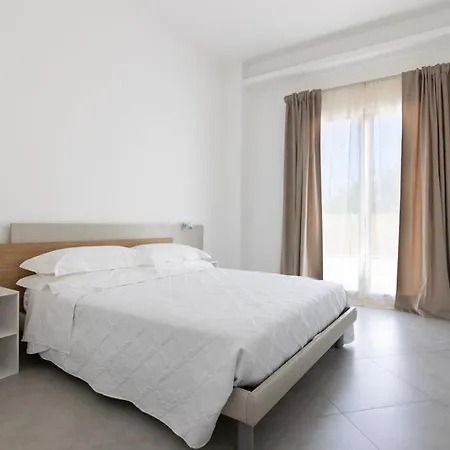 Sa Pasadina Guest house Arbatax