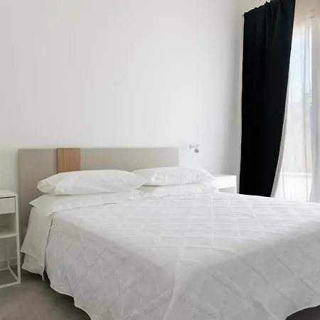 Sa Pasadina Guest house Arbatax