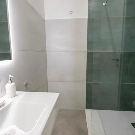 Sa Pasadina 3* ארבאטקס