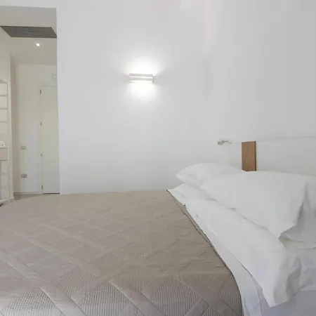 Guest house Sa Pasadina Arbatax