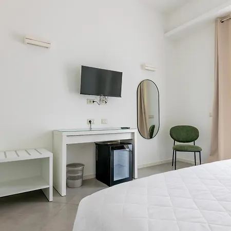 게스트하우스 Sa Pasadina 4*