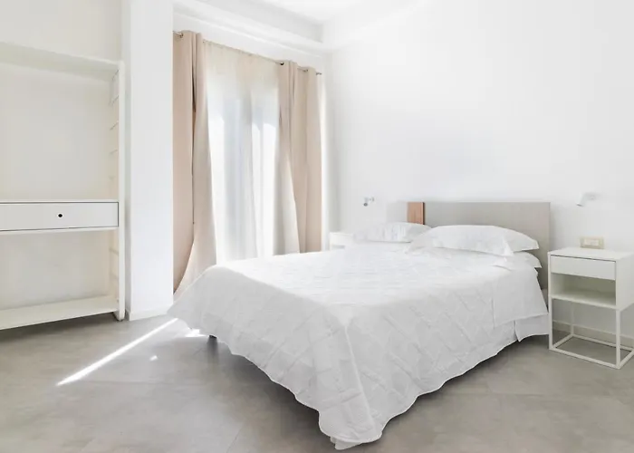 Sa Pasadina Casa de hóspedes Àrbatax